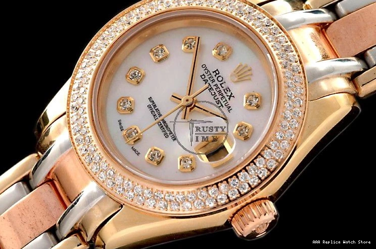 Aaa replica watch RDJLD0044 Ladies DateJust – 1031